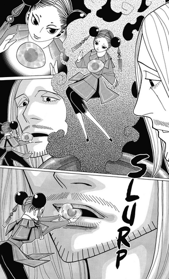 Guardian Spirit Beast Hunterpedia Fandom Spirit of faith location | hxh: guardian spirit beast hunterpedia