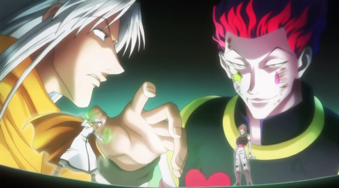 Hunter x Hunter: cuántos capítulos tiene ¿Está en Netflix? - Spoiler