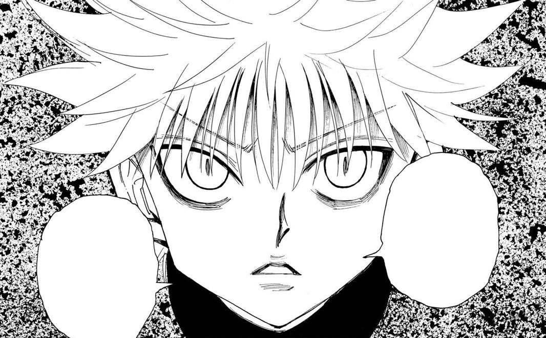 Chapter 330 Hunterpedia Fandom Chapter 330 Hunterpedia Fandom