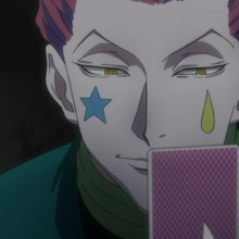 Hisoka Morow Image Gallery Hunterpedia Fandom Hxh mobage cards | tumblr. hisoka morow image gallery