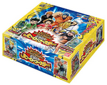 Miracle Battle Carddass AS02 Booster Box