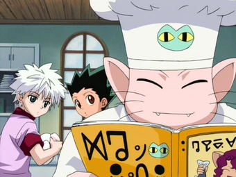 Episode 74 (1999) | Hunterpedia | Fandom