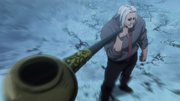 Morel's pipe
