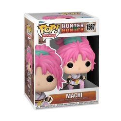 Funko POP! Animation | Hunterpedia | Fandom