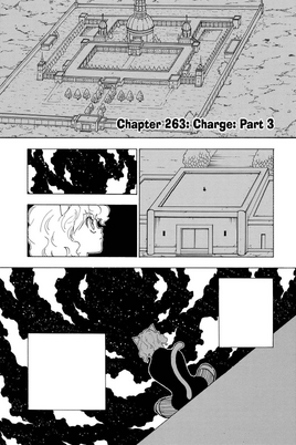 Charge: Part 3