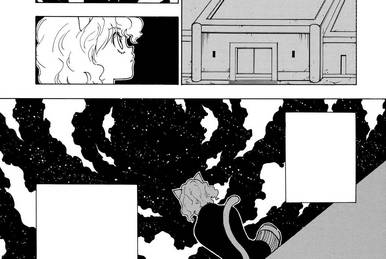 Chapter 273 | Hunterpedia | Fandom