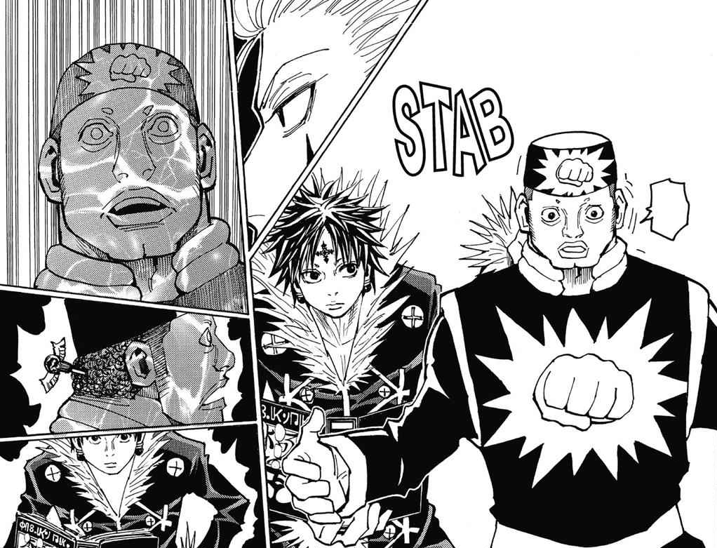 The Next 30 Hunter x Hunter Chapters Have Been Written, Says Staff