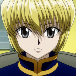 Featured image of post View 14 Kurapika Png Full Body