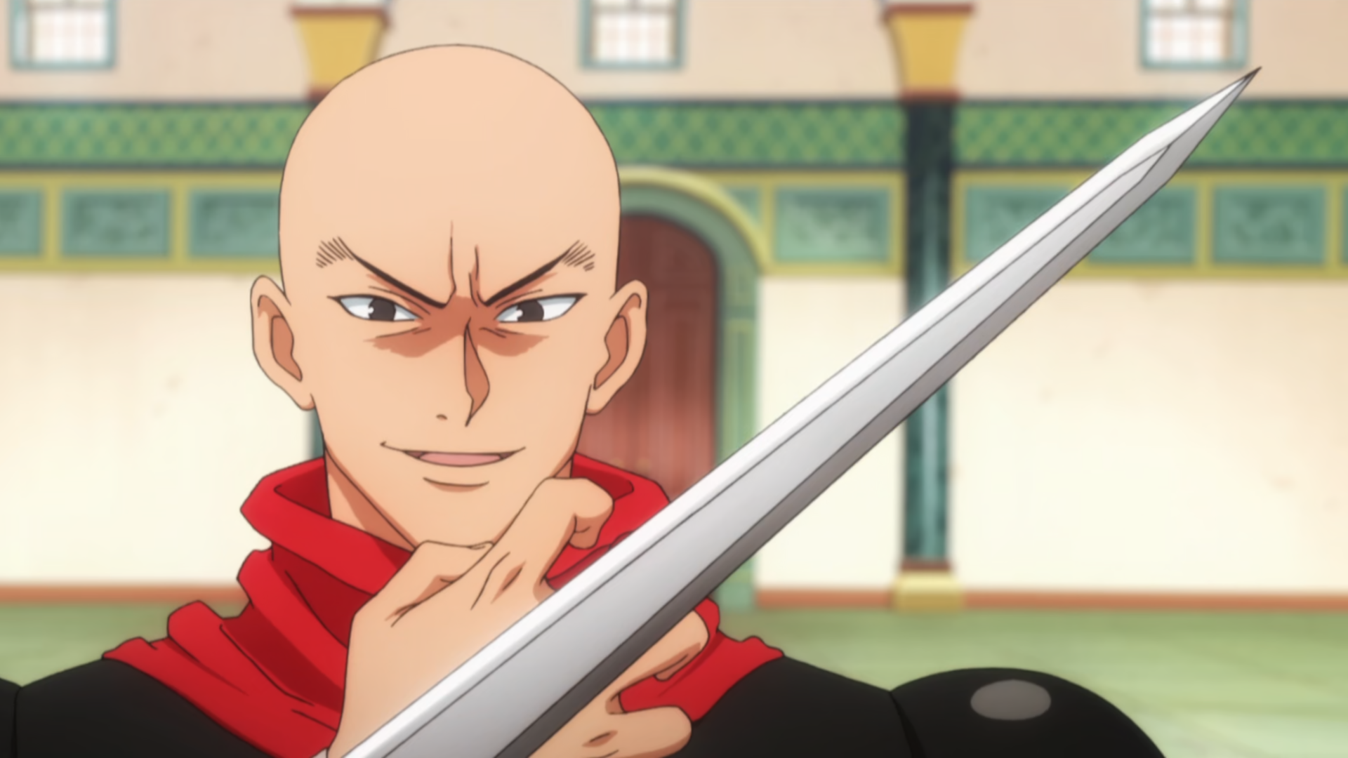 Making your favorite characters bald! on X: Ging Freecss (Hunter X Hunter)   / X