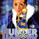 Hunter x Hunter Manga Set volume 13-24 by Yoshihiro Togashi