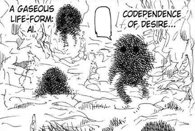 the world of hxh is a brutal place. we've seen the antagonists such as hisoka, illumi, chrollo, chimera ants and even those horrific dark continent calamities and nen parasites, but tbh, terror