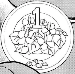 Chap 374 Front of Zhang Lei's GSB's Coin