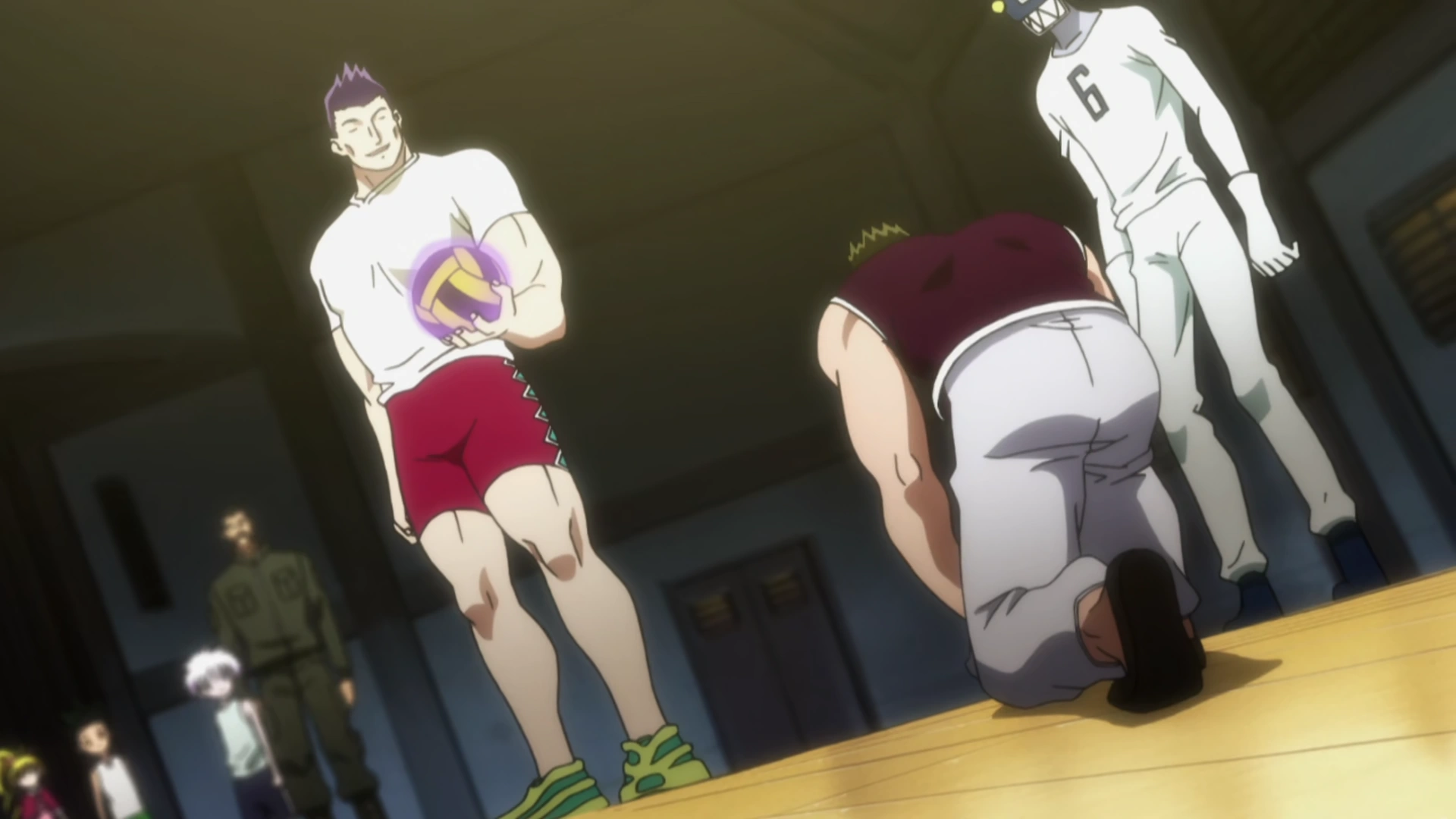 Episode 69 11 Hunterpedia Fandom