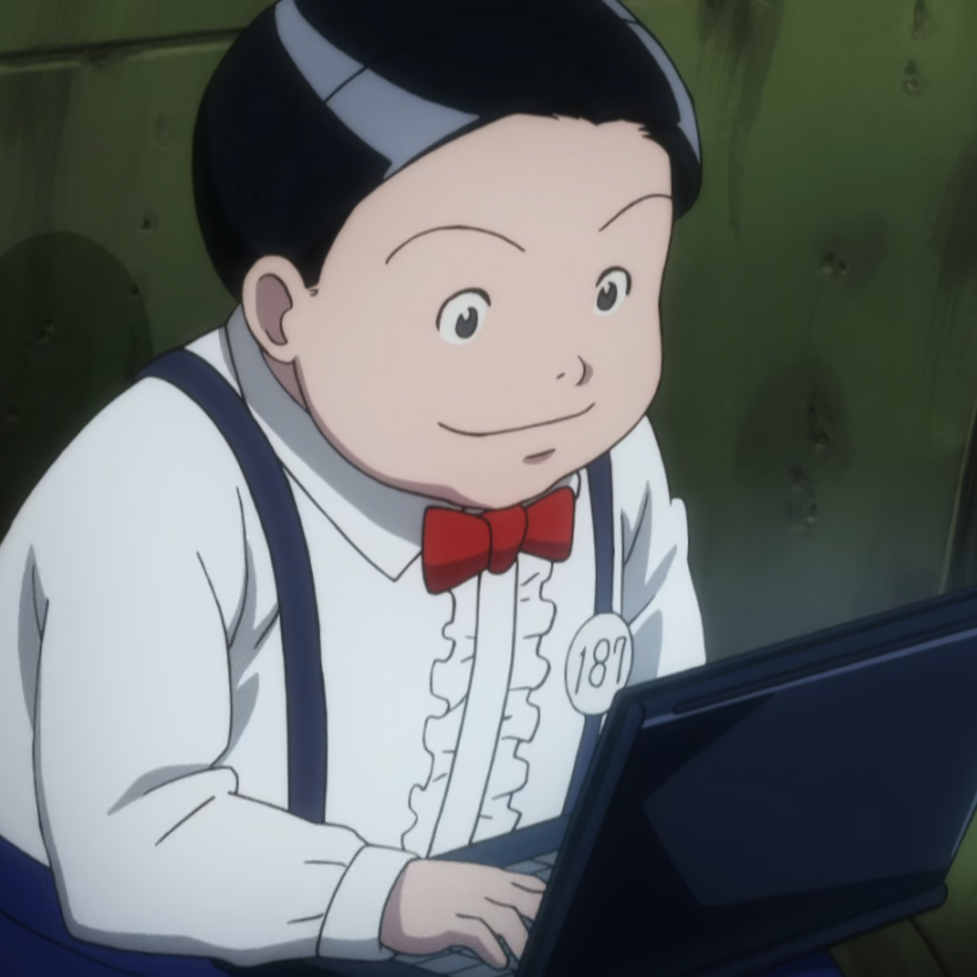 Hunter x Hunter – Episode 2 Review – Capsule Computers