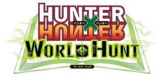 Hunter x Hunter World Hunt Screenshot 4.jpg