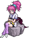 Machi Komacine