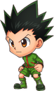 Gon Freecss