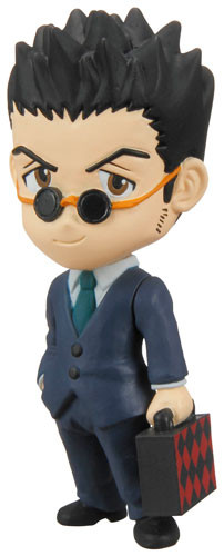 Hunter x Hunter - DAY OF DEPARTURE - Leorio - Figure [Ichiban-Kuji