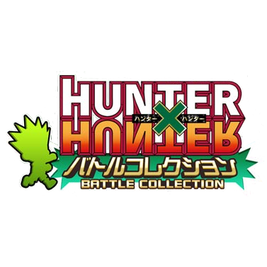 Minecraft dans hunter x hunter logo on Craiyon