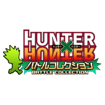 Hunter Hunter Battle Collection Hunterpedia Fandom Hunter Hunter Battle Collection Hunterpedia Fandom