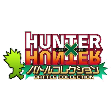 Hunter Hunter Battle Collection Hunterpedia Fandom