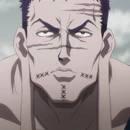 Franklin Bordeau YC Portrait