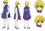 Mainkurapika