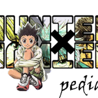 Hunter Hunter Hunterpedia Fandom