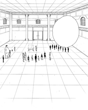 Chapter 33 Hunterpedia Fandom