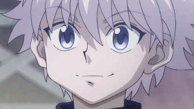 Killua Zoldyck Personality Type, Zodiac Sign & Enneagram