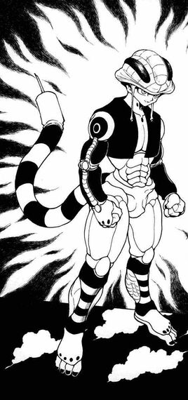 Manga 