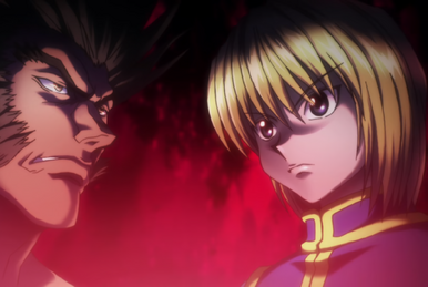 Hunter x Hunter (2011) Episode 134 Discussion (50 - ) - Forums