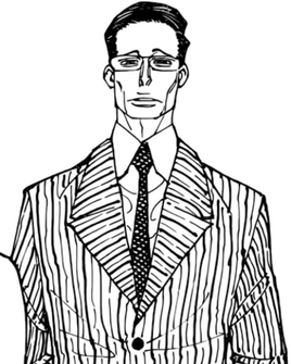 Ken'i wang