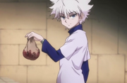 Killua 2