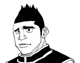 Manga
