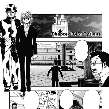 Chapter 346 Hunterpedia Fandom Chapter 346 Hunterpedia Fandom