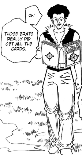Manga 
