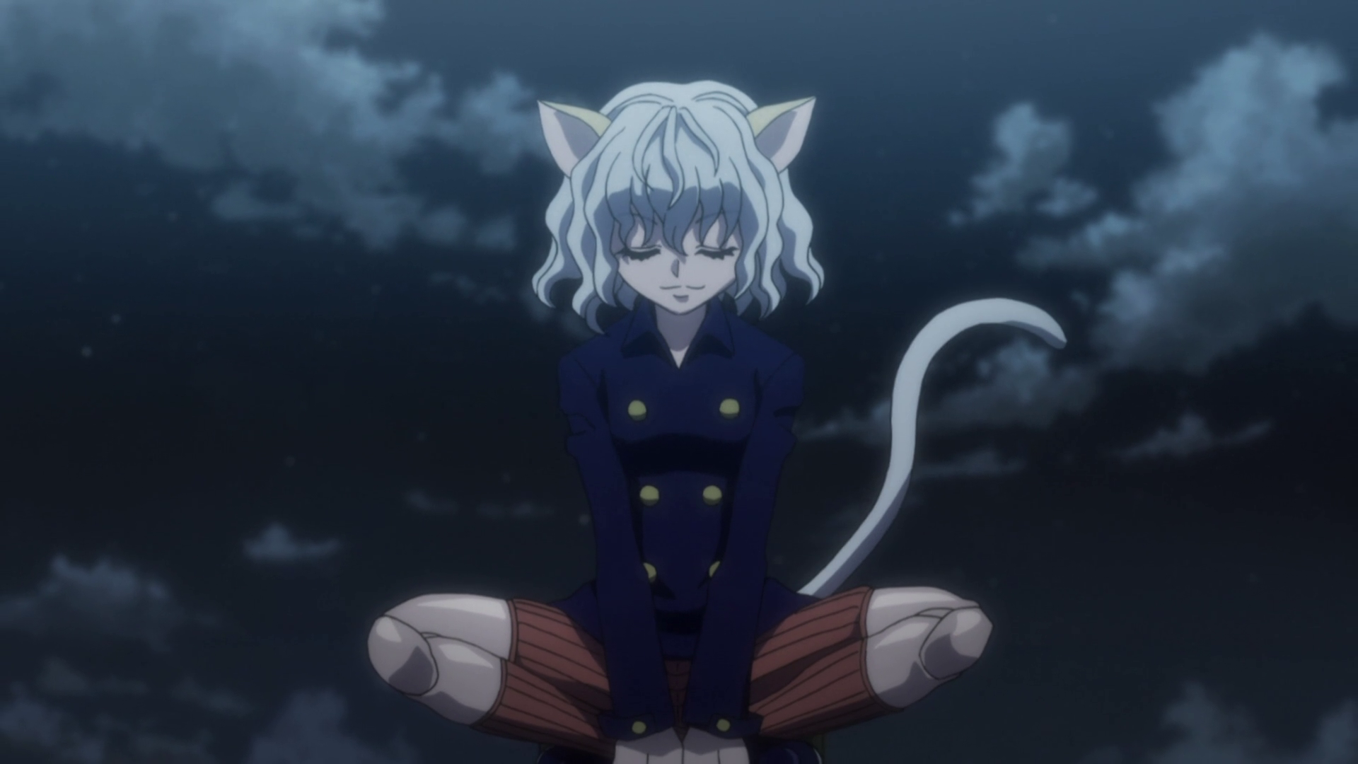 So I watched the 99 anime and was shocked to see how much fluid the  animation is in it : r/HunterXHunter