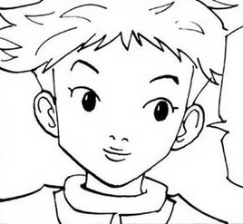 Manga