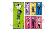 Event Code Hunterhunter2304 Hisoka Cafe Merch IMG5