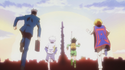 Leorio enorana - Illustrations ART street