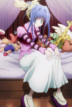 Neon Nostrad Wiki Hunter X Hunter Fandom Neon Nostrad Wiki Hunter X Hunter Fandom