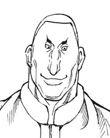 Vincent Hunterpedia Fandom