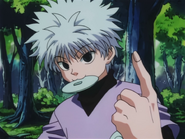 Killua 234