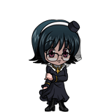 Shizuku Chibi 02