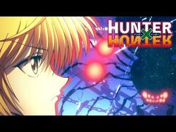 Listen to Hunter X Hunter - Ending 2 Full by Kur0r0Lucifer in