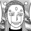 Tyson's Personal Guard 5 SC Portrait