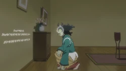 118 - Palm's message