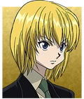 Gekijouban Kurapika Icon