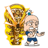 Netero chibi 03